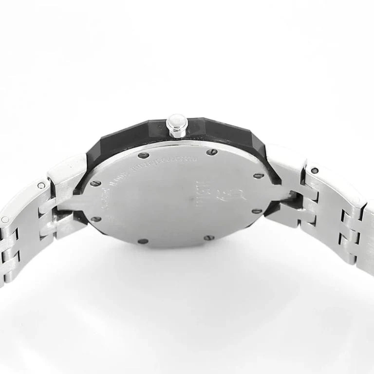 H.Stern - Safira Watch  - Image 5