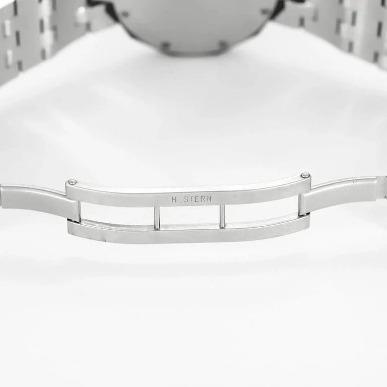 H.Stern - Safira Watch  - Image 7