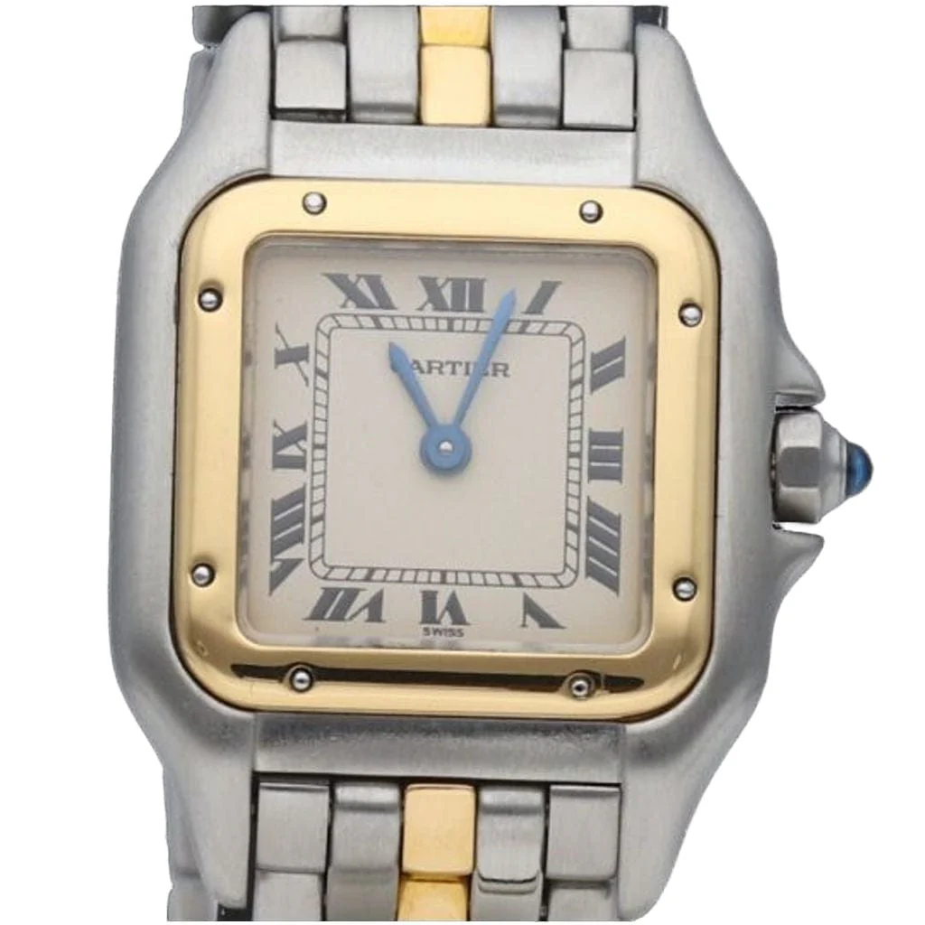 Cartier Panther Watch