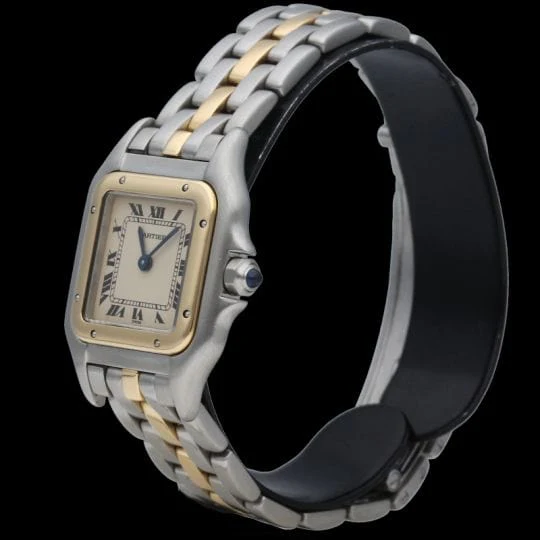 Cartier Panther Watch - Image 3