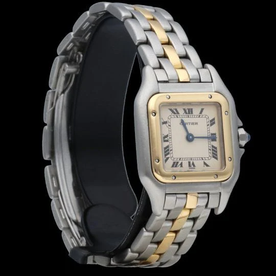 Cartier Panther Watch - Image 6