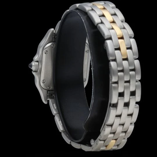 Cartier Panther Watch - Image 9