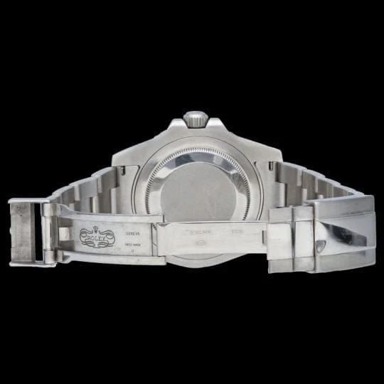 Rolex GMT Master II Watch - Image 11