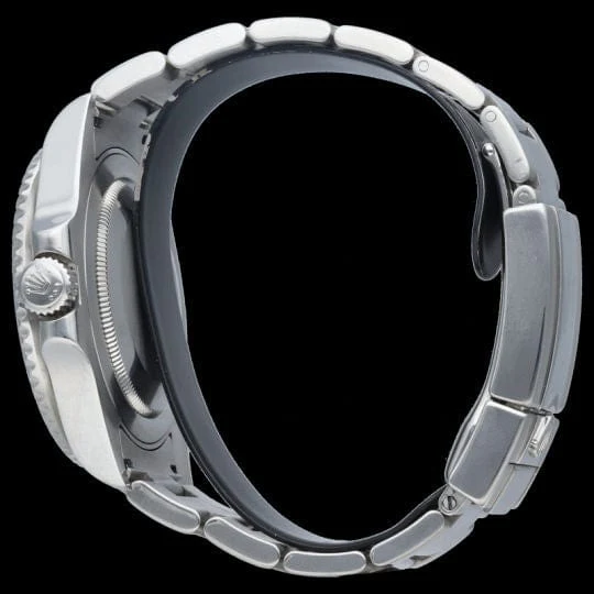 Rolex GMT Master II Watch - Image 4