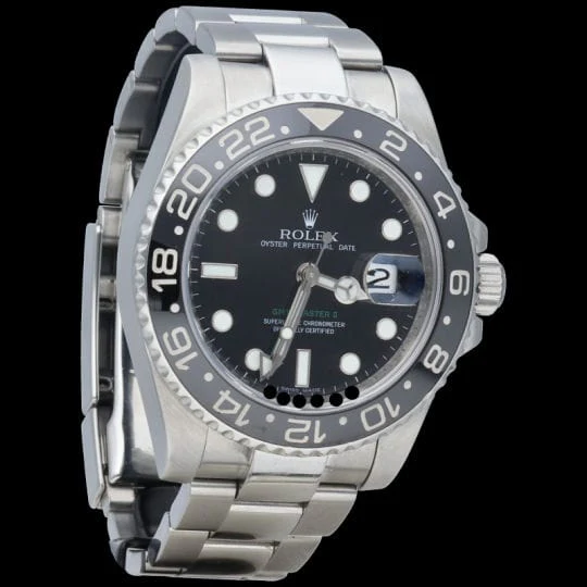 Rolex GMT Master II Watch - Image 5