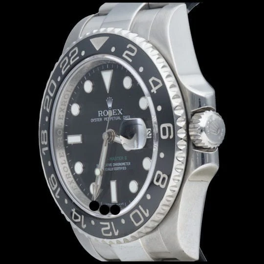 Rolex GMT Master II Watch - Image 7