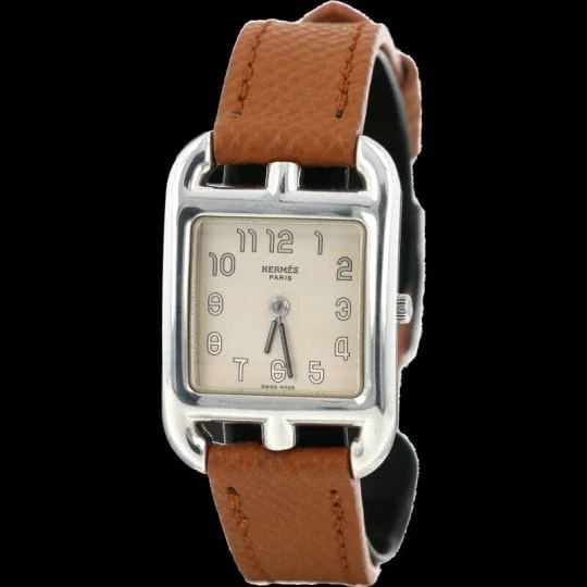 Hermes Cape Cod Watch - Image 2