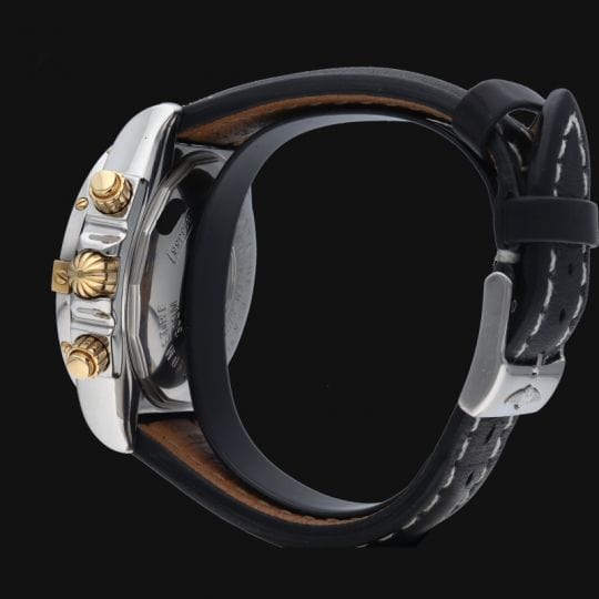 Breitling Chronomat Evolution Chronograph Watch - Image 4