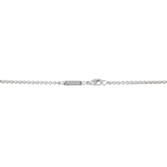 'Happy Diamond' Necklace - Image 5