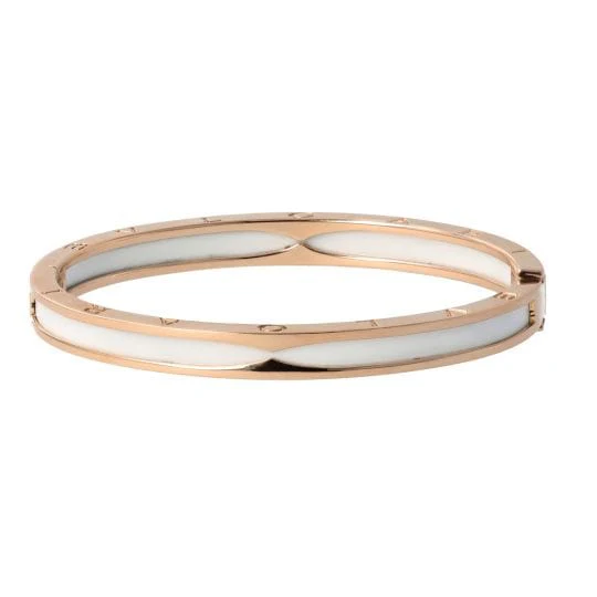 Bulgari Bracelet Bulgari B.Zero1