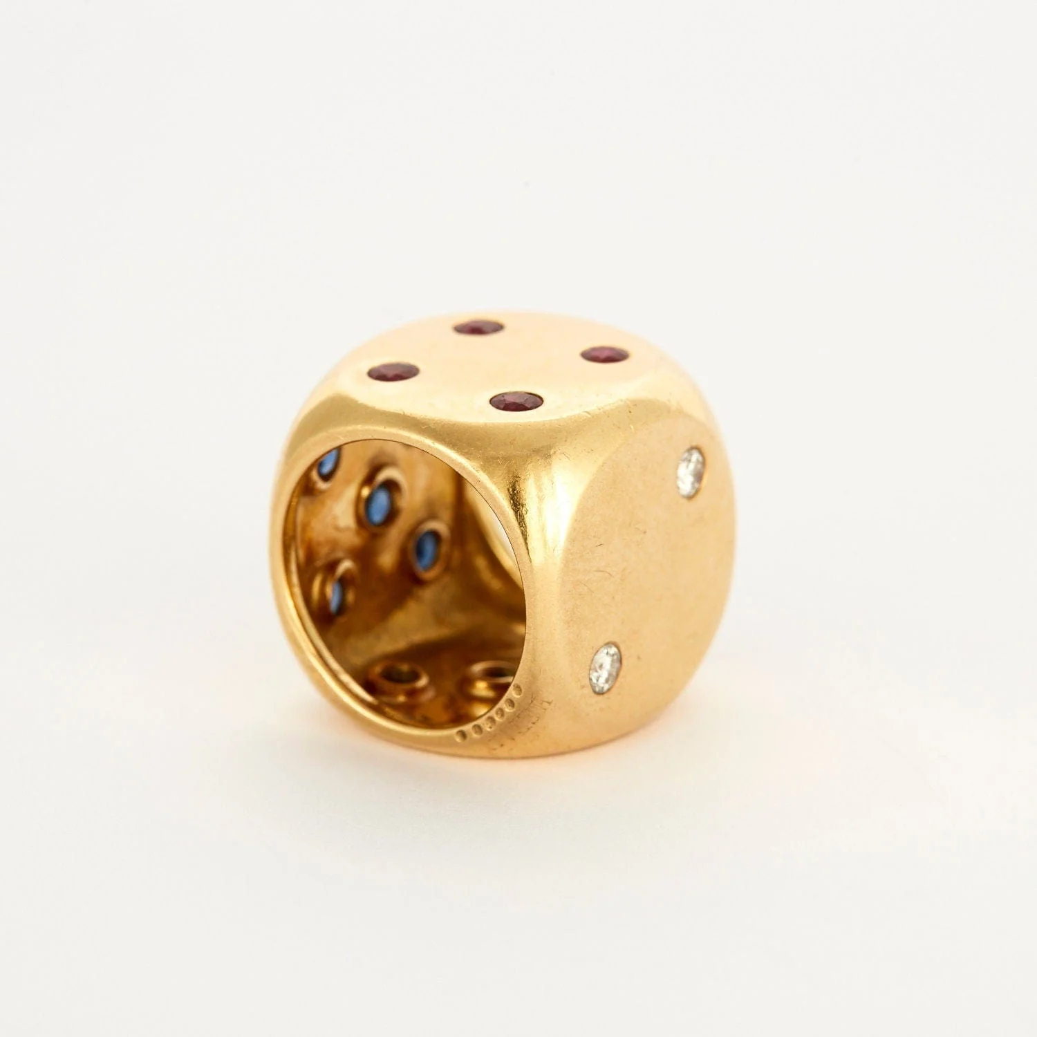 Dominoes Ring - Image 3