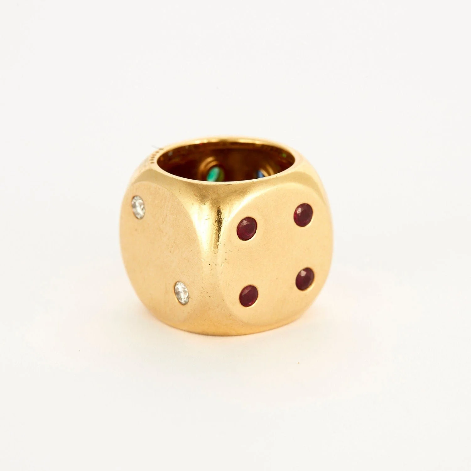 Dominoes Ring - Image 6