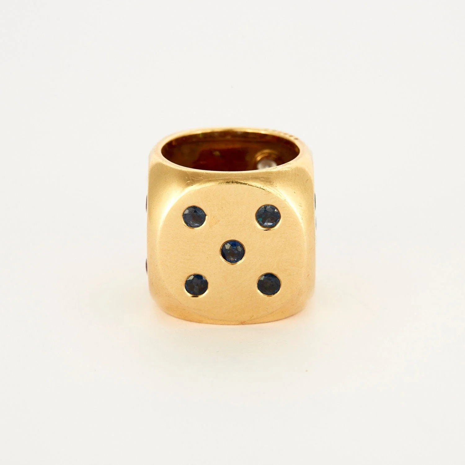 Dominoes Ring - Image 8