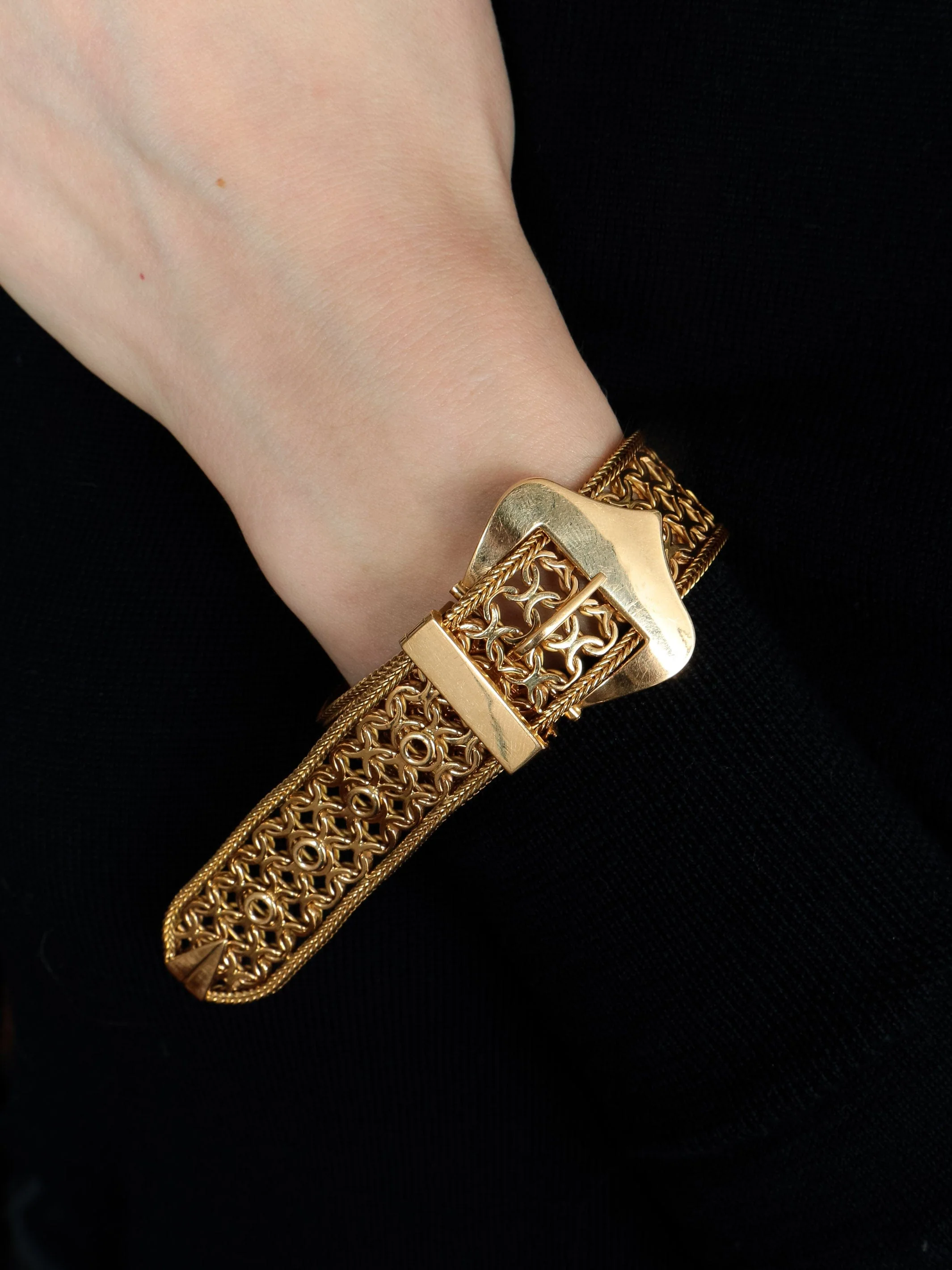 Bracelet Belt - Image 2