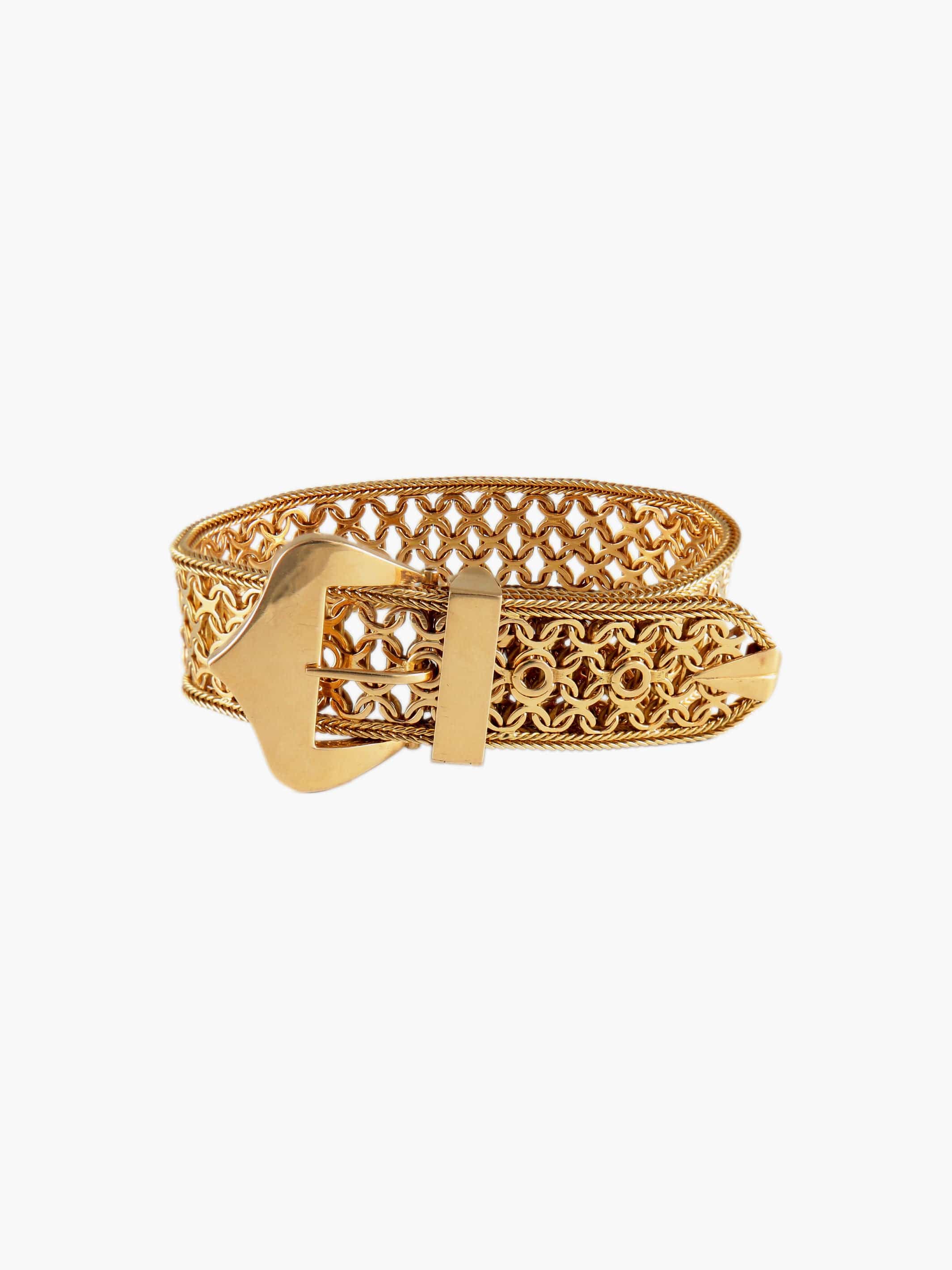 Bracelet Belt - Image 6