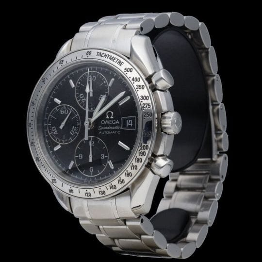 Omega Speedmaster Chronograph Date Watch  - Image 2