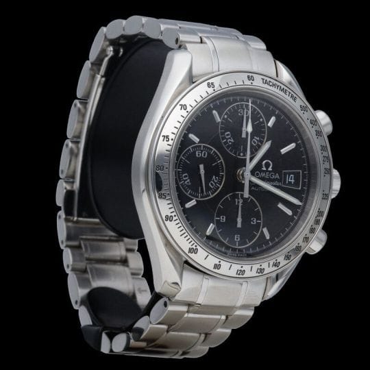 Omega Speedmaster Chronograph Date Watch  - Image 3