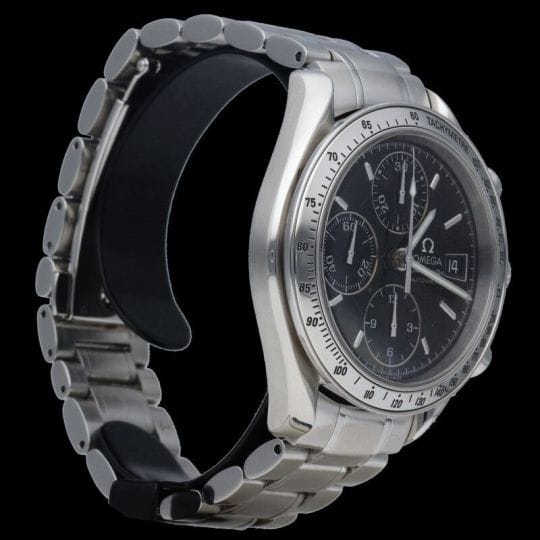 Omega Speedmaster Chronograph Date Watch  - Image 5