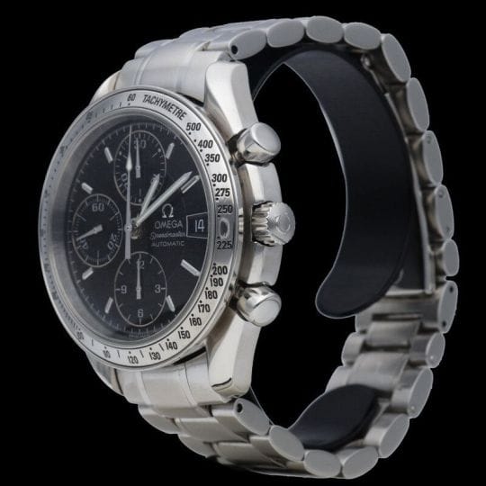 Omega Speedmaster Chronograph Date Watch  - Image 6