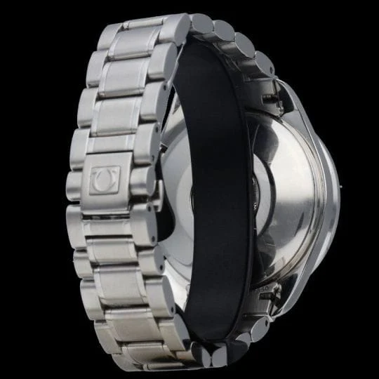 Omega Speedmaster Chronograph Date Watch  - Image 8