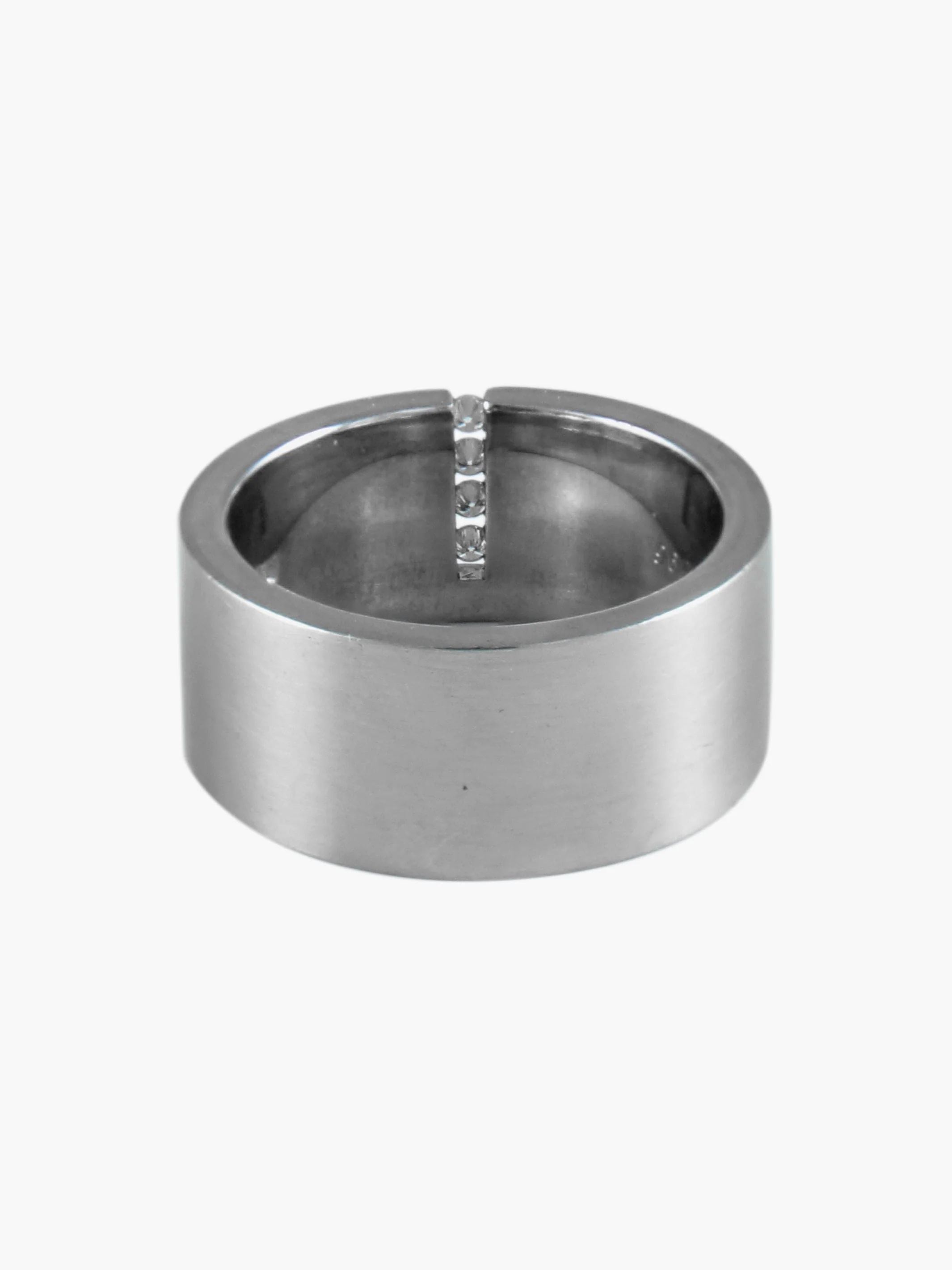 Niessing Lightline Ring - Image 5