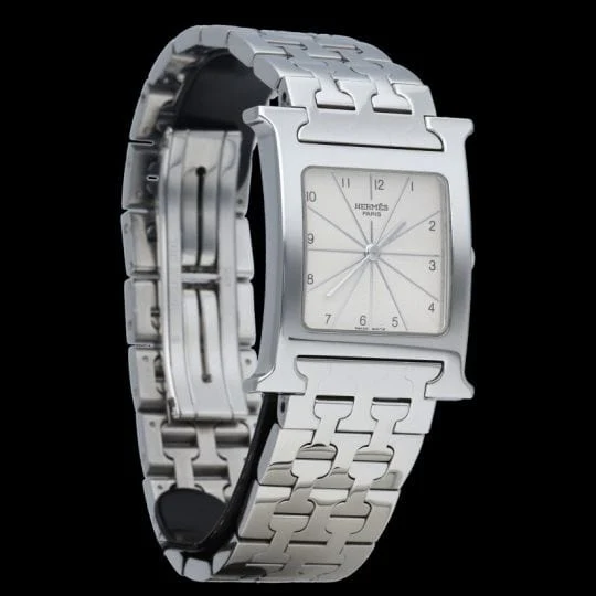 Hermes Hour Watch - Image 5