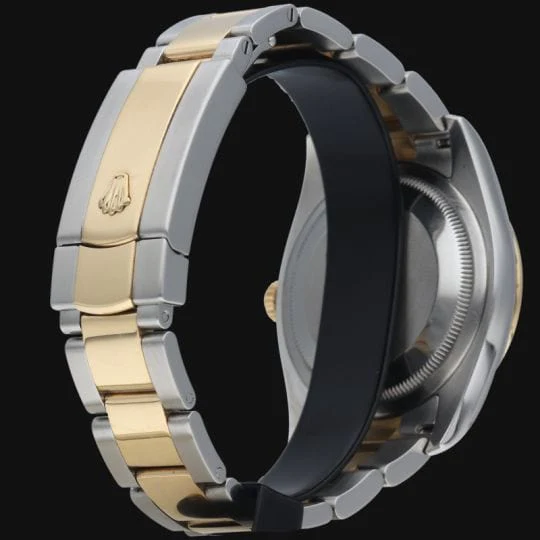 Rolex Datejust 36 Watch - Image 8