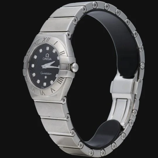 Omega Constellation Watch - Image 3