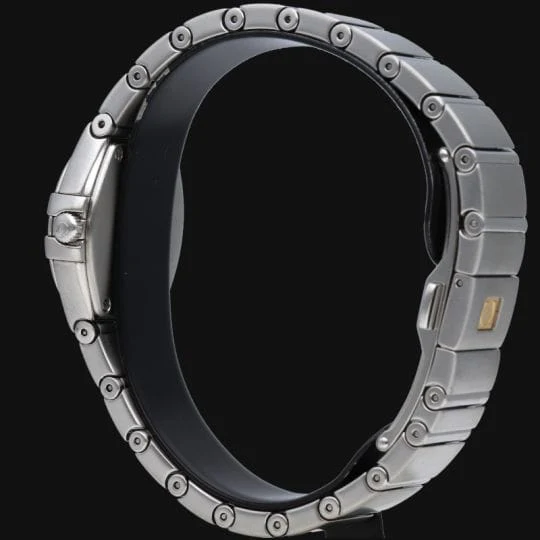 Omega Constellation Watch - Image 4