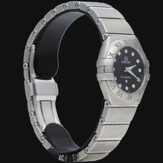 Omega Constellation Watch - Image 5