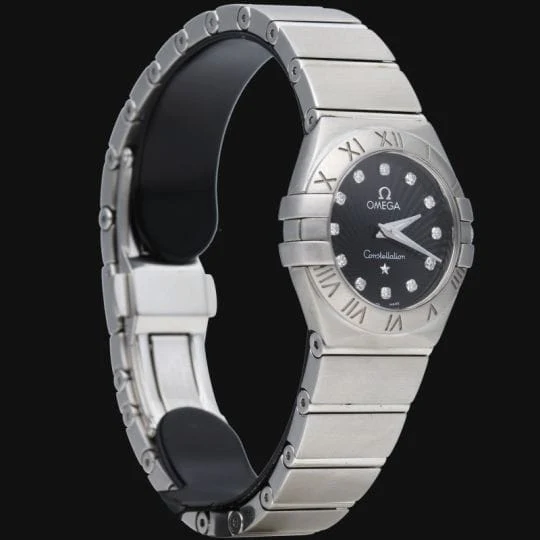 Omega Constellation Watch - Image 6