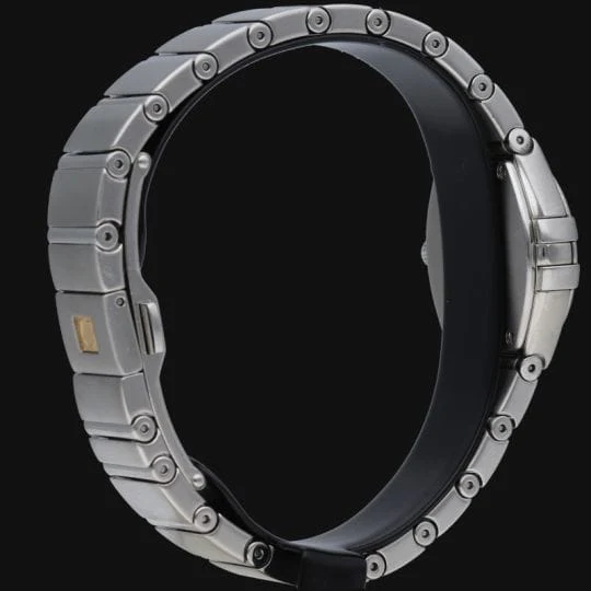 Omega Constellation Watch - Image 7