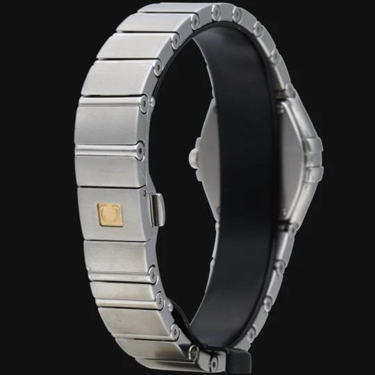 Omega Constellation Watch - Image 8