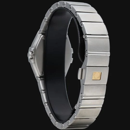 Omega Constellation Watch - Image 9
