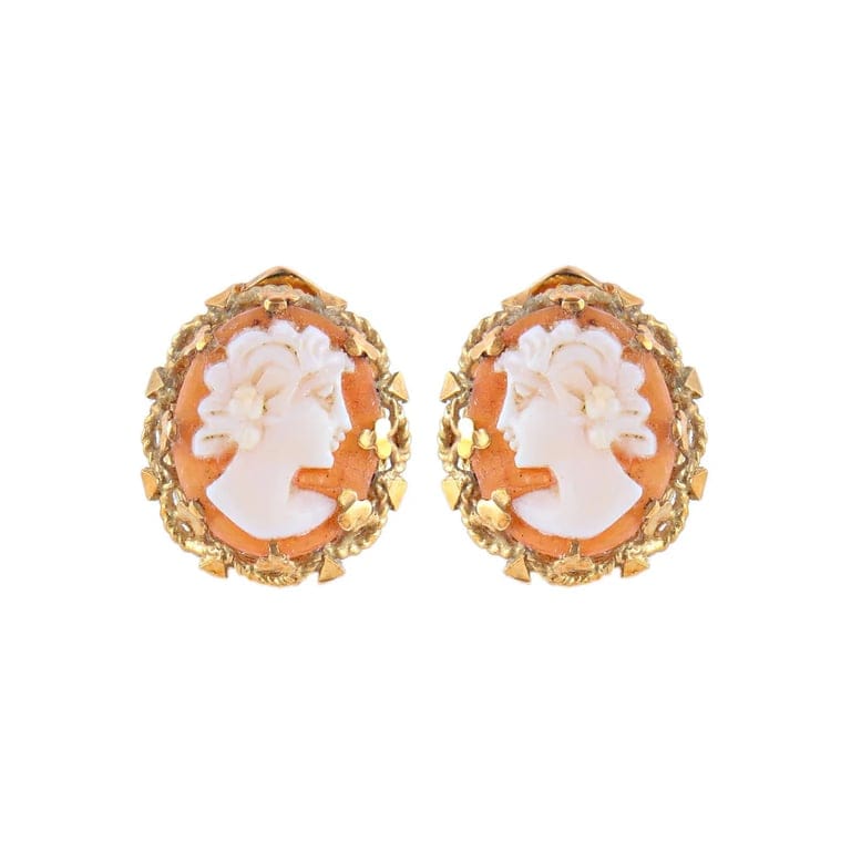 Cameos set