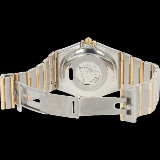 Omega Constellation 36Mm Automatic Watch  - Image 10