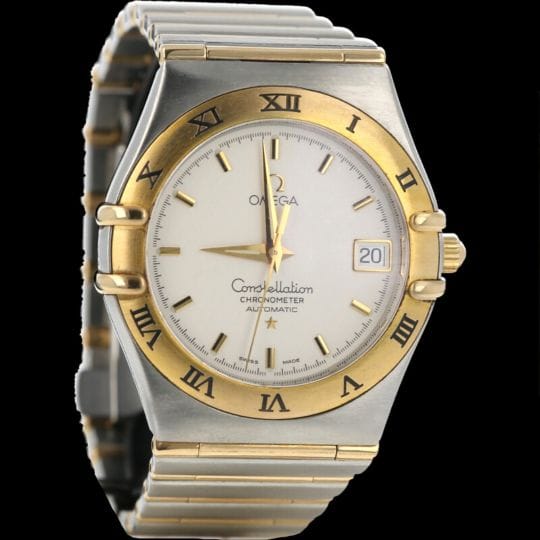 Omega Constellation 36Mm Automatic Watch  - Image 7