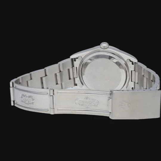 Rolex Date 34 Watch - Image 10