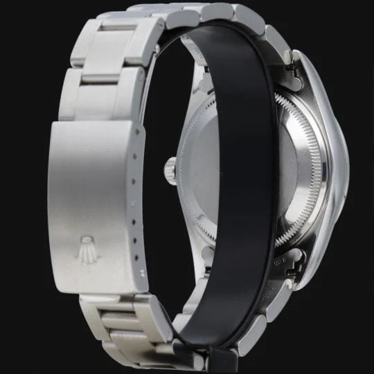 Rolex Date 34 Watch - Image 8