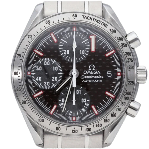 Omega Speedmaster Reduced Watch 