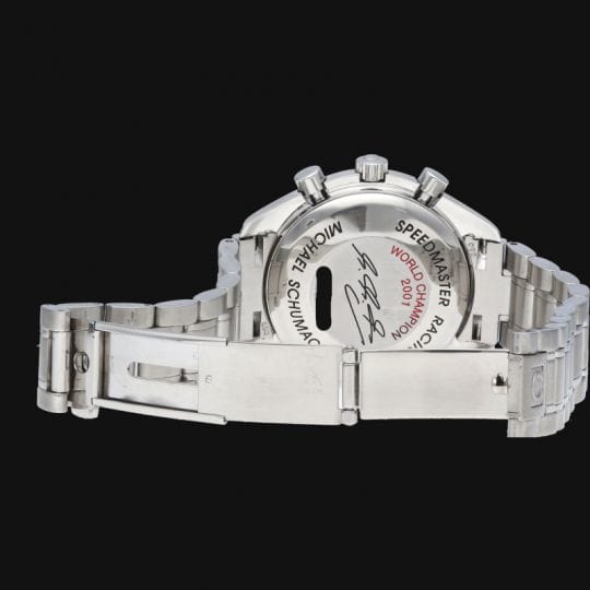 Omega Speedmaster Reduced Watch  - Image 10