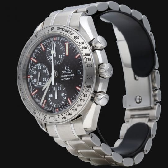 Omega Speedmaster Reduced Watch  - Image 3