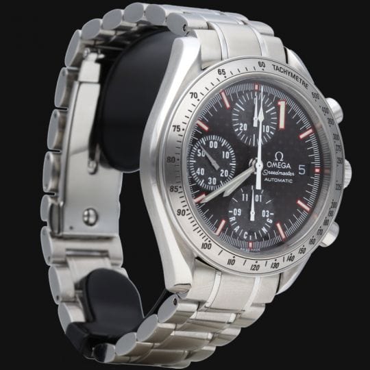 Omega Speedmaster Reduced Watch  - Image 5