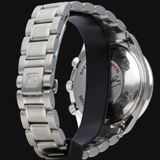 Omega Speedmaster Reduced Watch  - Image 8