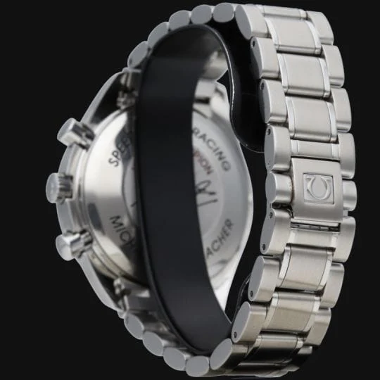 Omega Speedmaster Reduced Watch  - Image 9