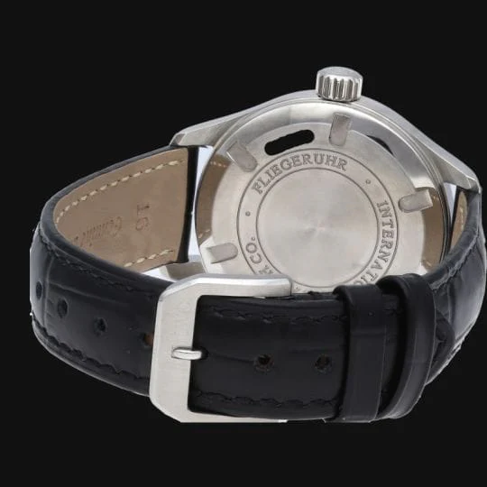 Iwc Pilot Mid Size Watch  - Image 10