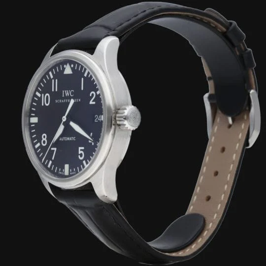 Iwc Pilot Mid Size Watch  - Image 3