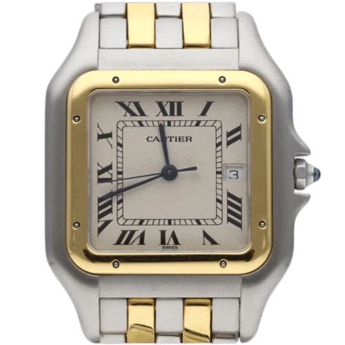 Cartier Panthere Watch 