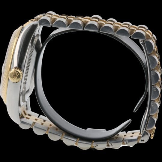 Rolex Date Just 36 Watch - Image 5