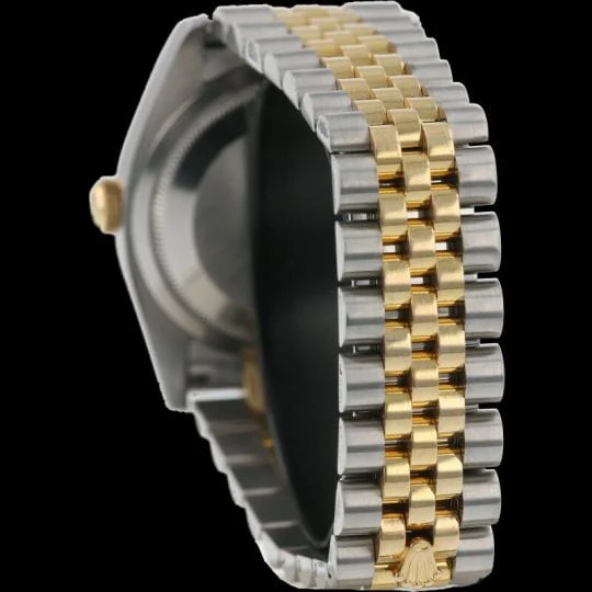 Rolex Date Just 36 Watch - Image 6